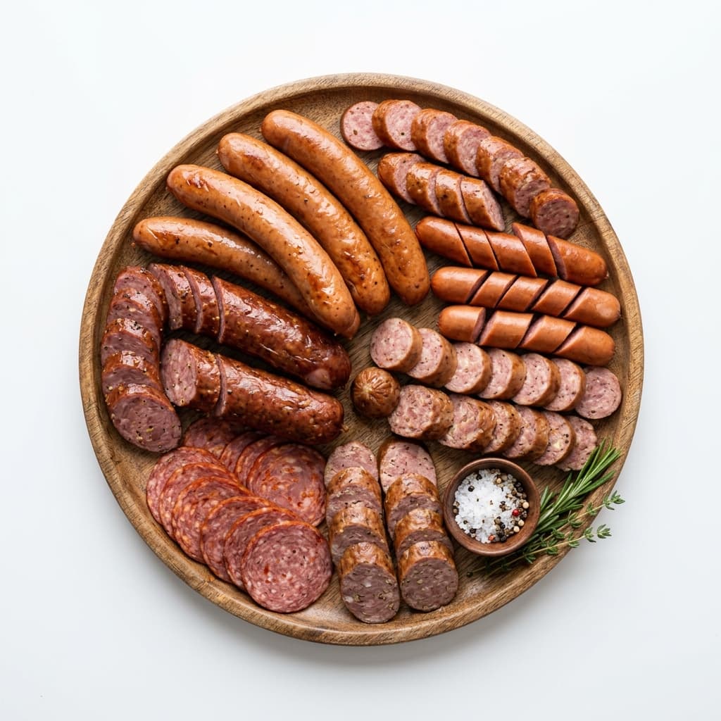 Cold Cuts