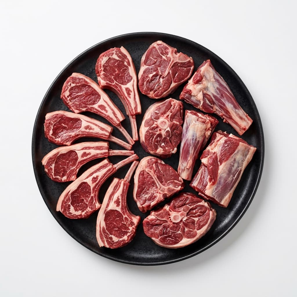 Mutton