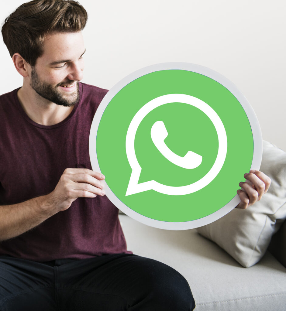 how to send hd quality photos on whatsapp