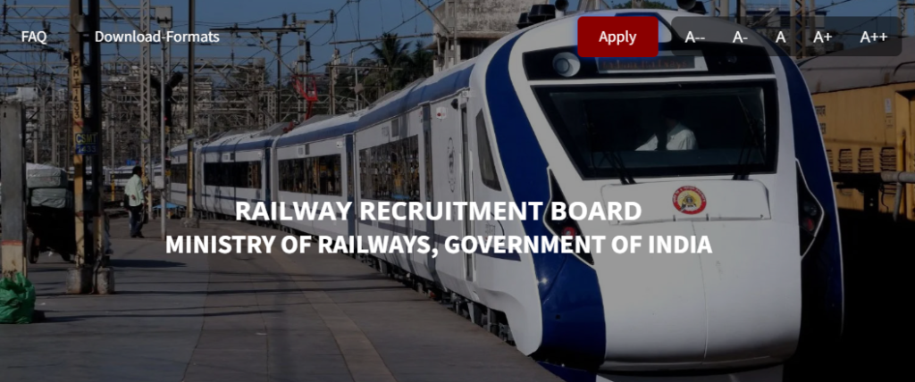 RPF Sub Inspector (Executive) Recruitment 2024 – Apply Online for 452 Posts